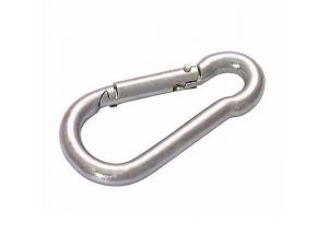 zinc-plated-carbine-hook